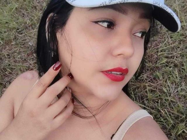 KarlyShiine - Live sex cam - 24260997