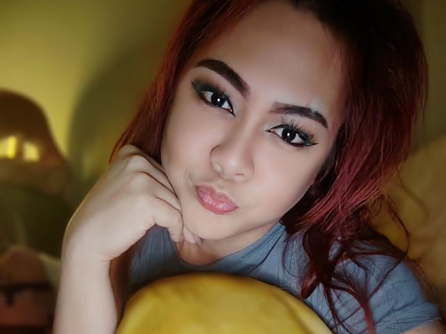 SexyTSPrincess - Live sex cam - 24261169