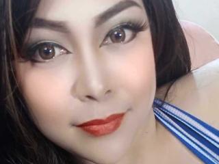 SexyTSPrincess - Live porn &amp; sex cam - 24261569