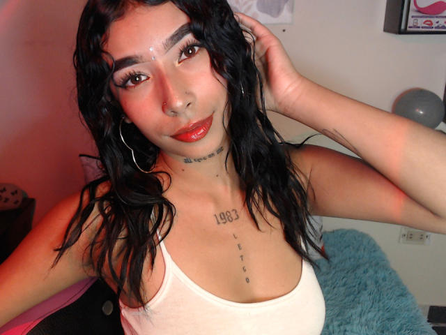 MaddyParker - Live porn &amp; sex cam - 24262237