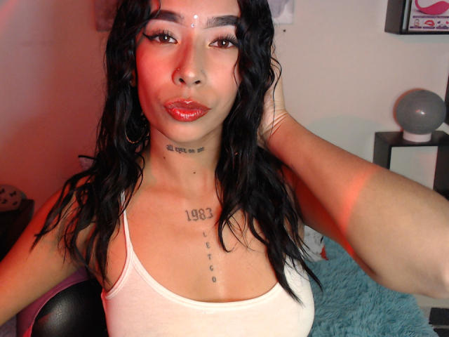 MaddyParker - Live porn &amp; sex cam - 24262249