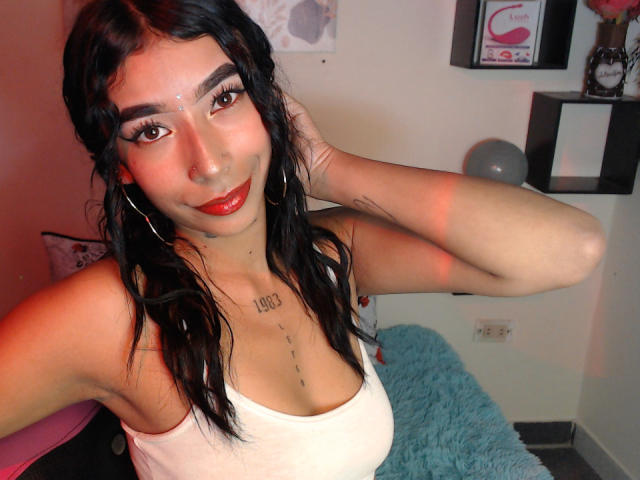 MaddyParker - Live porn &amp; sex cam - 24262265