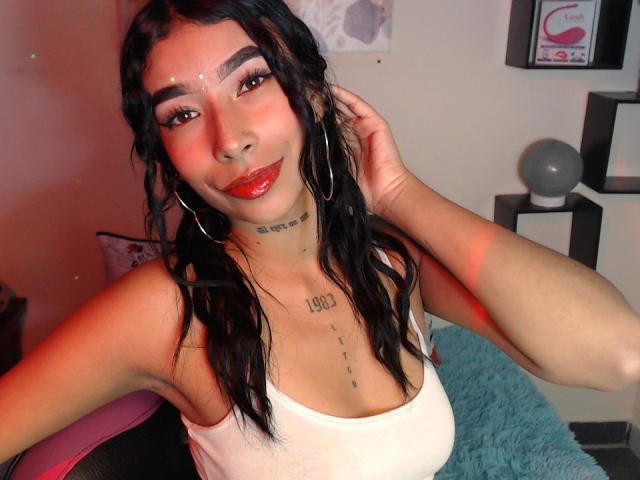 MaddyParker - Live porn &amp; sex cam - 24262277