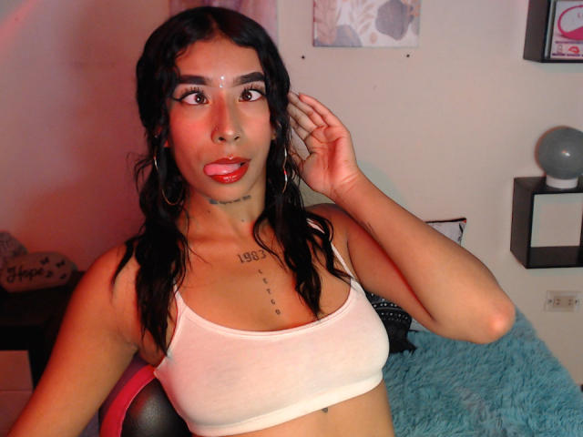 MaddyParker - Live sex cam - 24262289