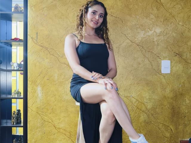 EliBaker - Sexe cam en vivo - 24262433