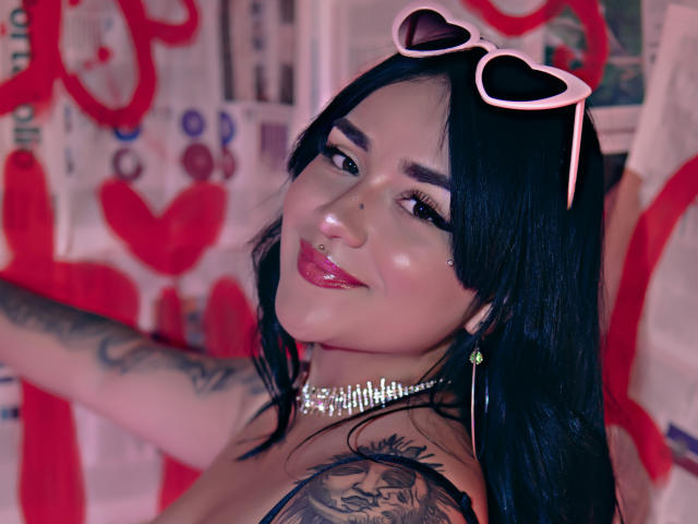 KarinaBlake - Live sex cam - 24262997