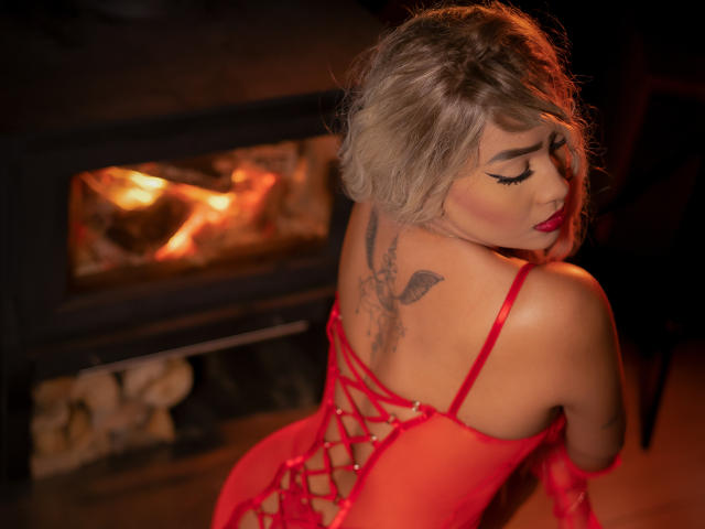 VictoriaGray - Live sexe cam - 24263009