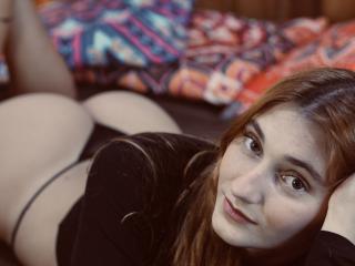 Melissadry - Sexe cam en vivo - 24263113