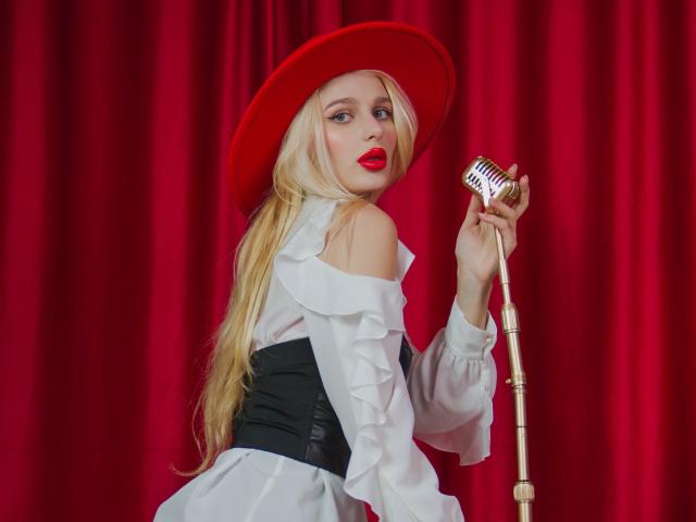 FloraDavis - Live porn &amp; sex cam - 24263345