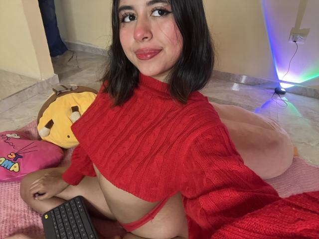 MaiaHairy - Live porno og sexkamera - 24264565