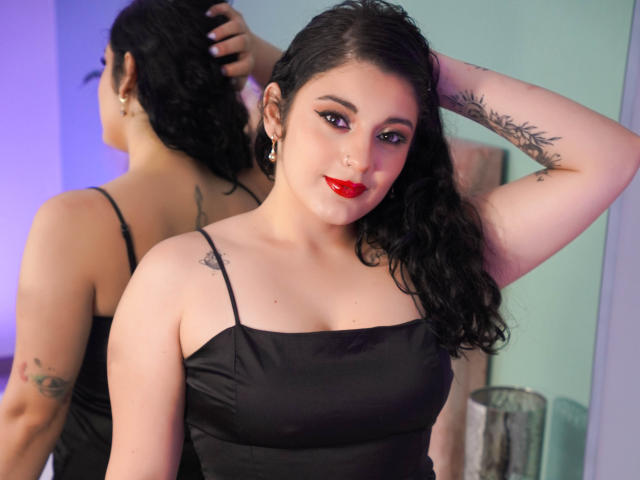 AuroraNova - Live porn &amp; sex cam - 24265033