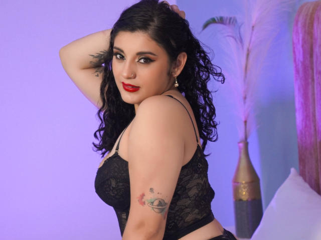 AuroraNova - Live porn &amp; sex cam - 24265037