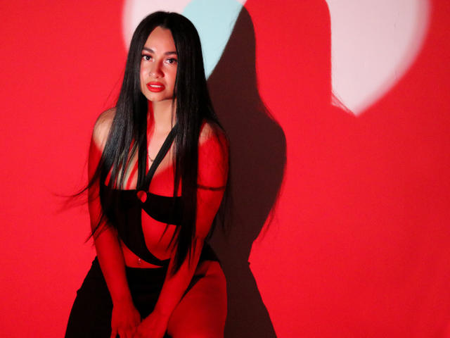 XCandyAlejaX - פורנו בשידור חי ומצלמת סקס - 24266189