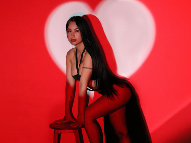 XCandyAlejaX - Live porn &amp; sex cam - 24266213