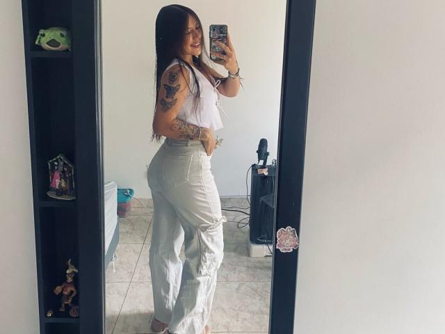 SophiaMarx - 라이브 포르노 &amp; 섹스 캠 - 24269101