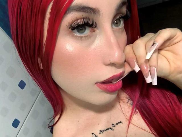 SammyViolet - Live porn &amp; sex cam - 24269157