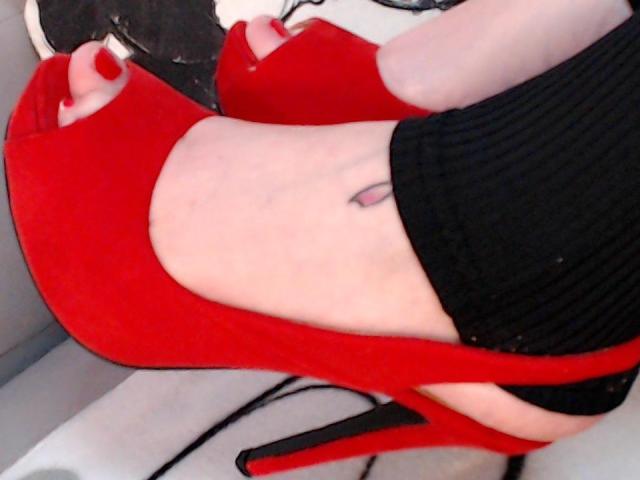 ShannaHot - сексуальная веб-камера в реальном времени - 24269229