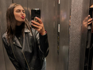 MartineLotty - Camera khiêu dâm &amp; quyến rũ trực tiếp - 24269453