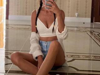 OliviaBlueSky - сексуальная веб-камера в реальном времени - 24269493