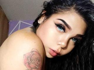 JessicDuran - Sexe cam en vivo - 24269933