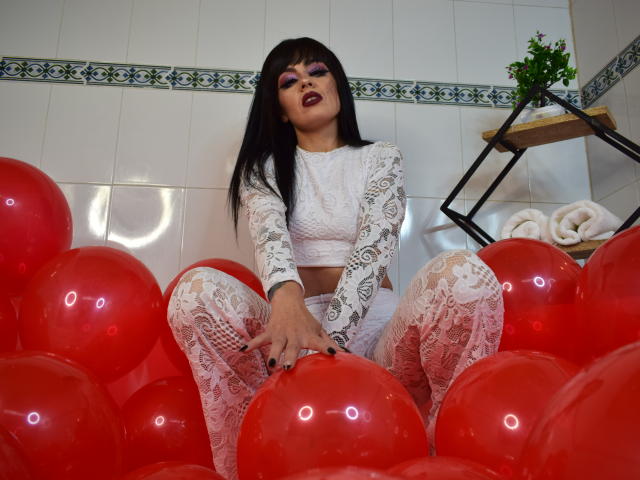 GioFerrie - Sexe cam en vivo - 24270261