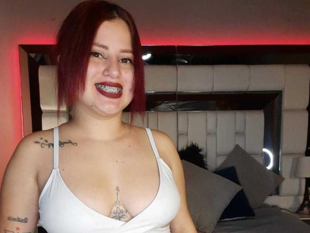 AlessandraVenturi - Sexe cam en vivo - 24270365