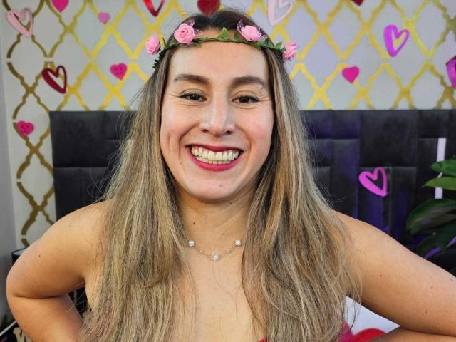 AliceDussan - Live porn &amp; sex cam - 24270553