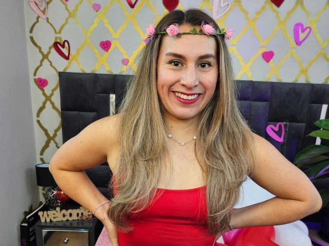 AliceDussan - сексуальная веб-камера в реальном времени - 24270561