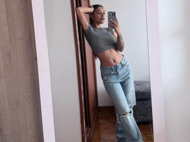 ThaliaAres - Live sex cam - 24271025