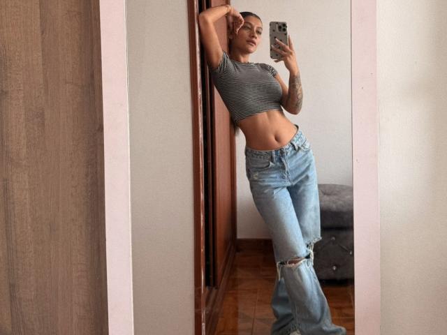 ThaliaAres - Live sex cam - 24271029