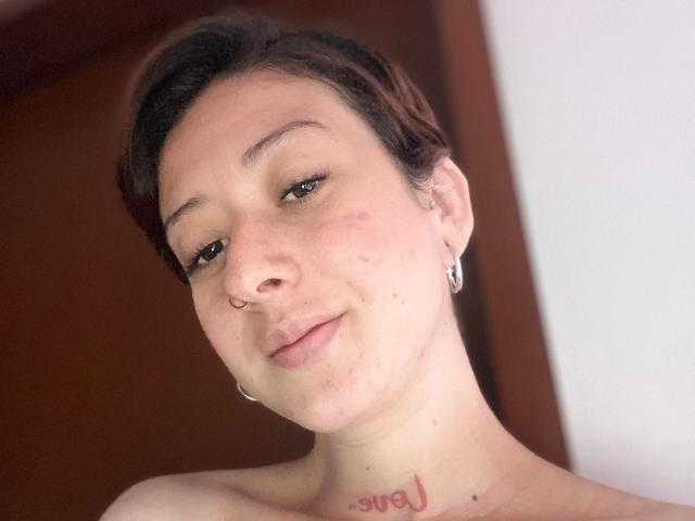 ValeriaNaughtySex - Sexe cam en vivo - 24271461