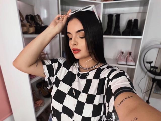 NovaDixon - Live sex cam - 24271797