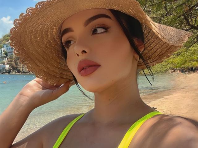 NovaDixon - Live porn &amp; sex cam - 24271809