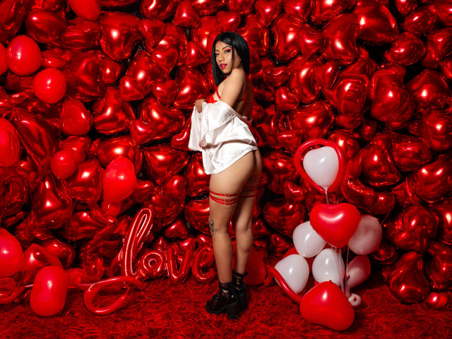 AshleyHills - Live Sex Cam - 24271961