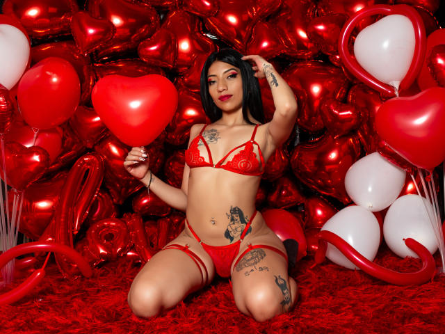 AshleyHills - Camera khiêu dâm &amp; quyến rũ trực tiếp - 24272021