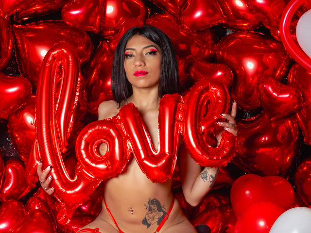 AshleyHills - ライブポルノ&amp;セックスカム - 24272045