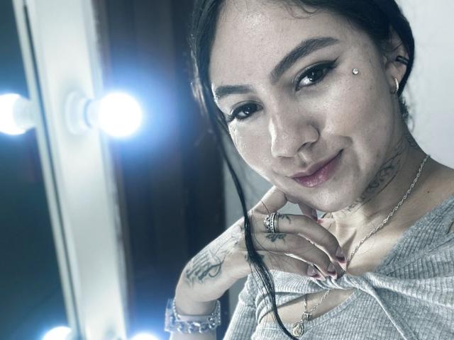 VanesaRivers - Live porn &amp; sex cam - 24272501