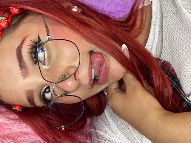 AlanaOdinsson - Live porno og sexkamera - 24272809