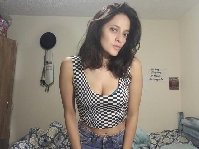 JaneRoa - 라이브 포르노 &amp; 섹스 캠 - 24272977