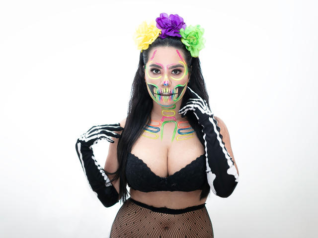 PaolaYKatty - Élő pornó és szexkamera - 24273357