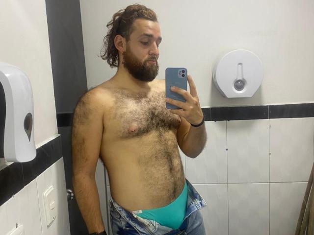 YarchWolf - Live porn &amp; sex cam - 24273373