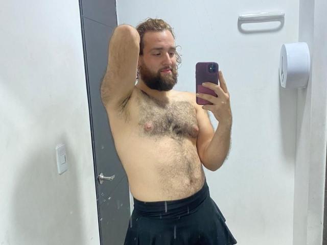 YarchWolf - Live porn &amp; sex cam - 24273385