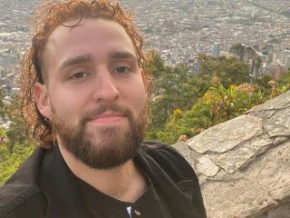 YarchWolf - Live porn &amp; sex cam - 24273397