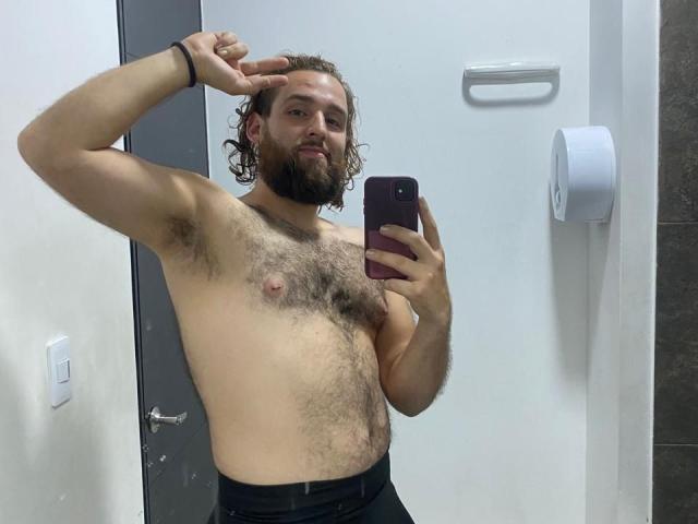 YarchWolf - сексуальная веб-камера в реальном времени - 24273465