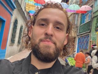 YarchWolf - Live porn &amp; sex cam - 24273509