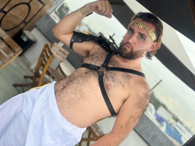 YarchWolf - Live porn &amp; sex cam - 24273513