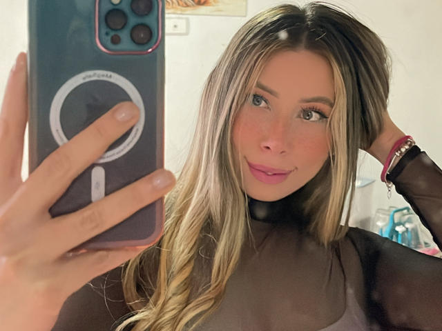 JennyLawry - Sexe cam en vivo - 24276025