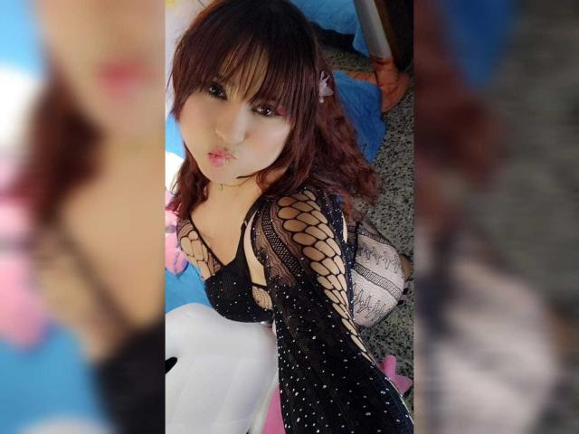 ElektraRous - Live sex cam - 24276313