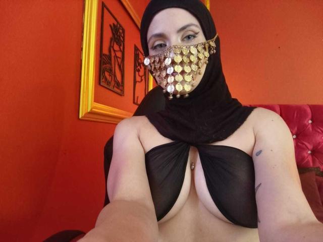 LailaIsa - Live porn &amp; sex cam - 24276597