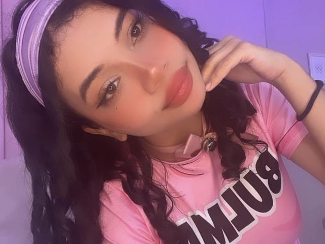 LiliMays - Live porn &amp; sex cam - 24276621
